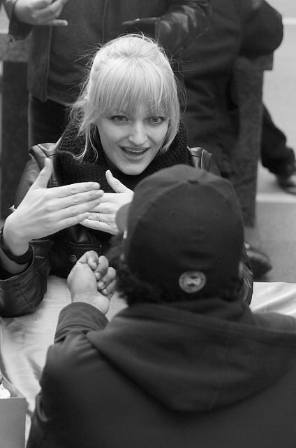 Elena Wolska — 19 ans d'expérience en voyance