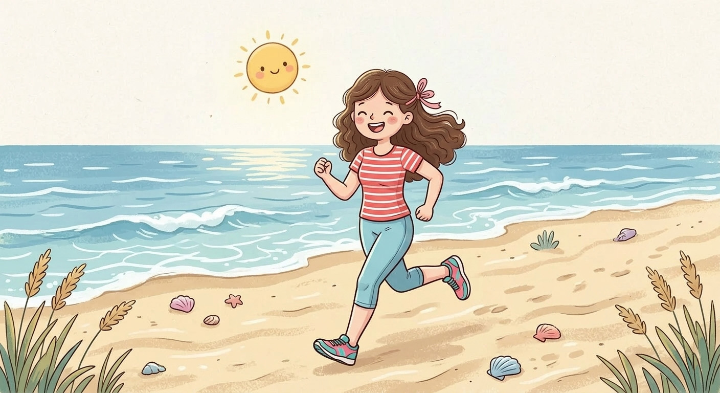 Elena Wolska, médium et voyante depuis 19 ans, Strava et le sport comme moyen de rencontre