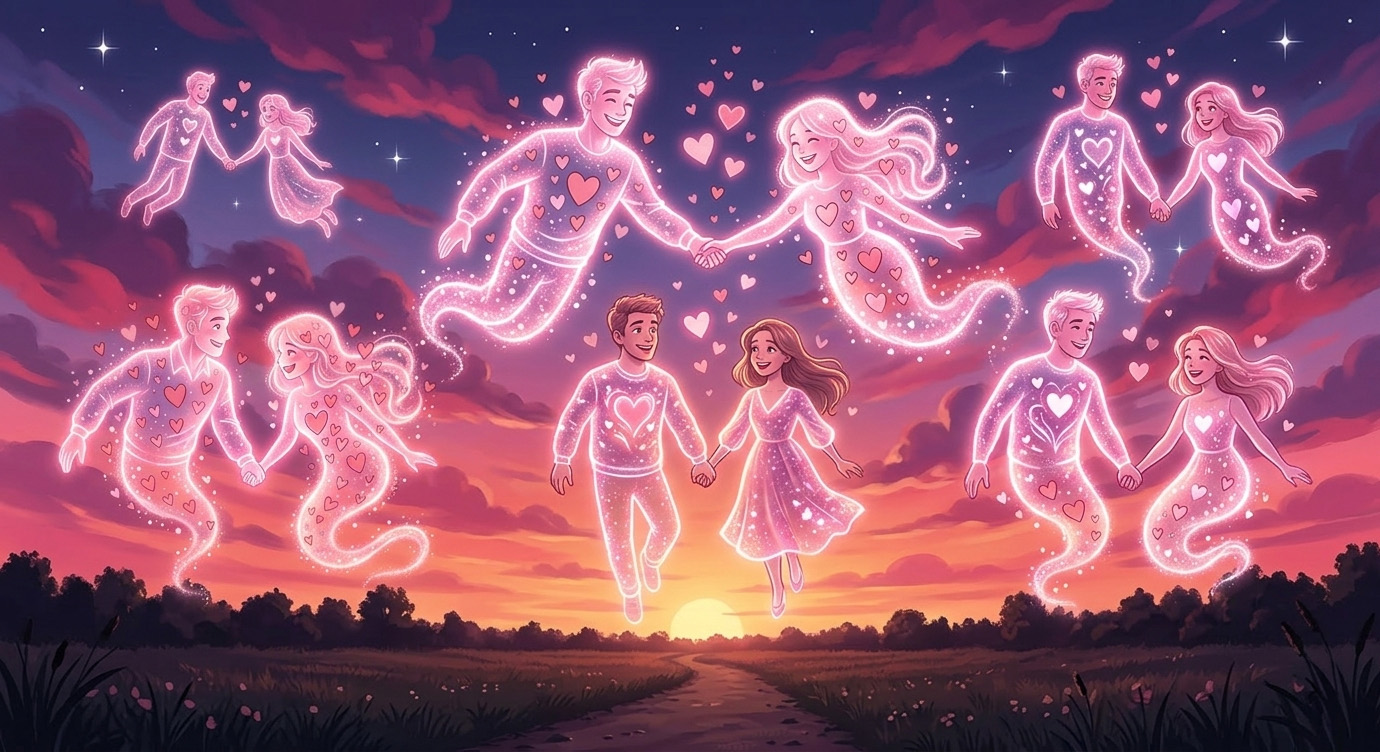 Elena Wolska - Honorez vos contrats d'âmes sacrés