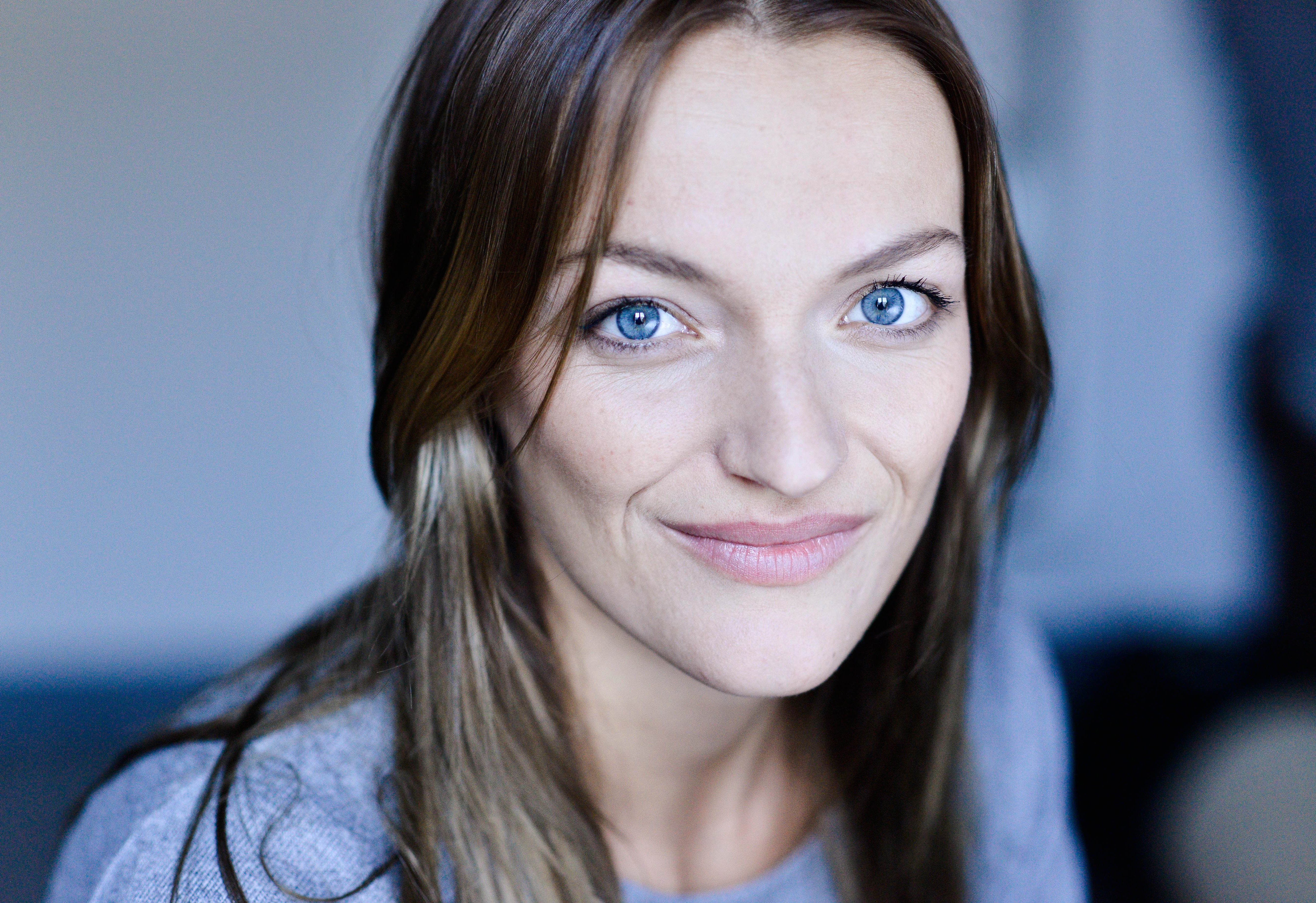 Elena Wolska - Voyante et Médium