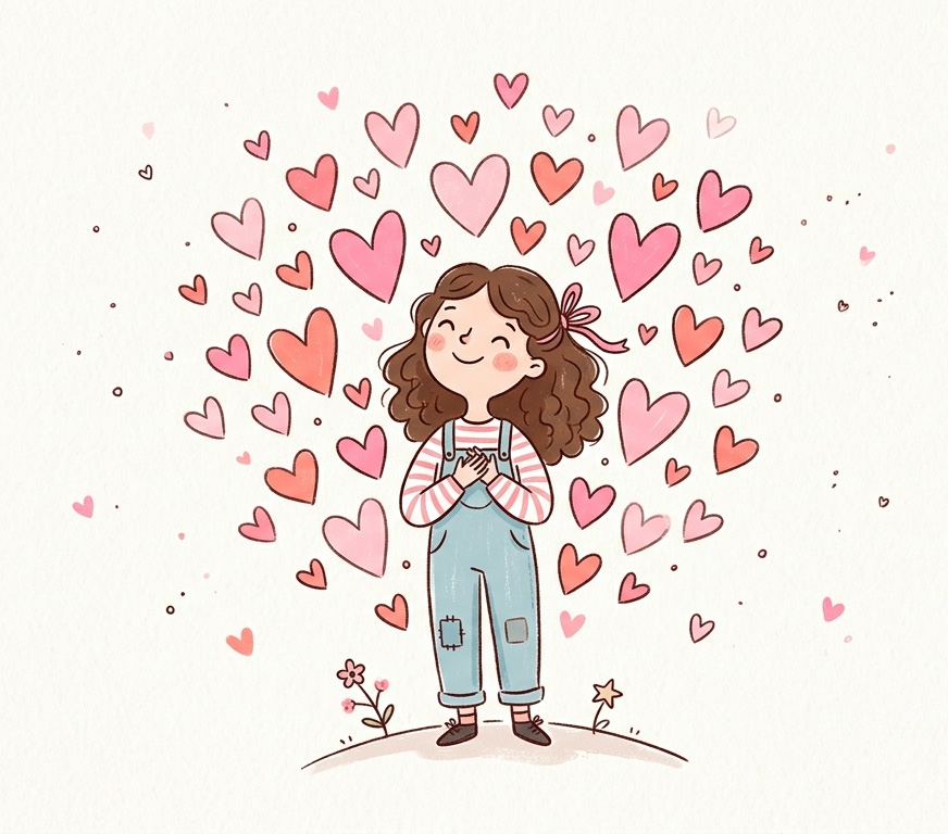 Elena Wolska – Quiz Quel Amour Vous Attend ? Découvrez le type d'amour qui se prépare pour vous