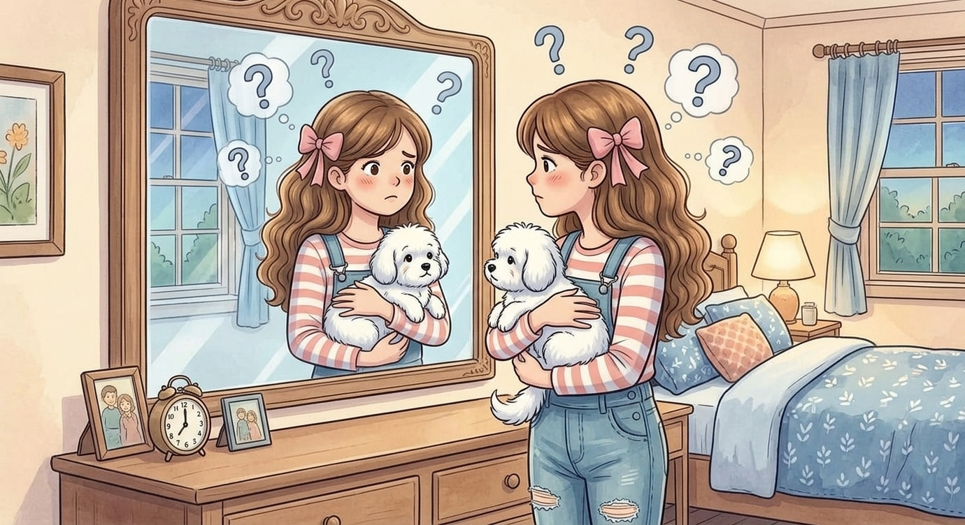 Elena Wolska - Comprendre ses schémas amoureux répétitifs