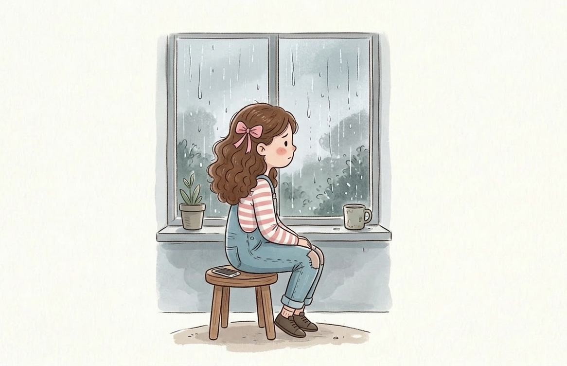 Elena Wolska - Relativisons la solitude, elle a bien plus à offrir