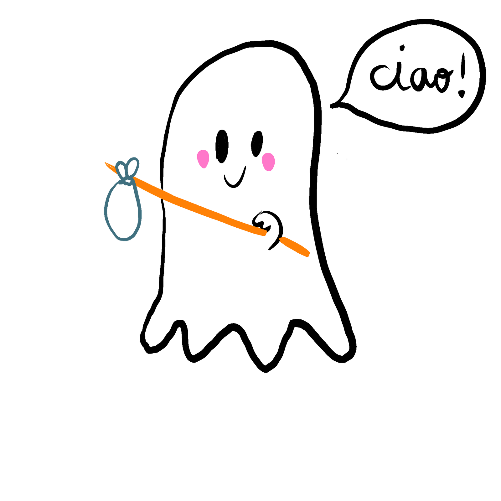 Ghosting en amour - Comprendre et réagir avec Elena Wolska