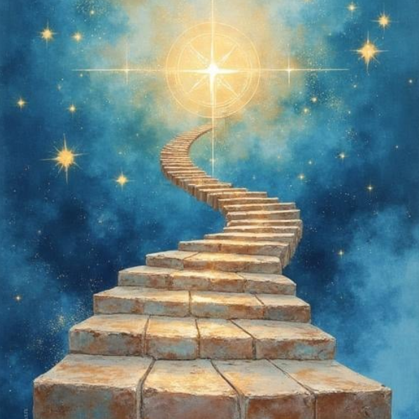 Découvrir sa mission de vie