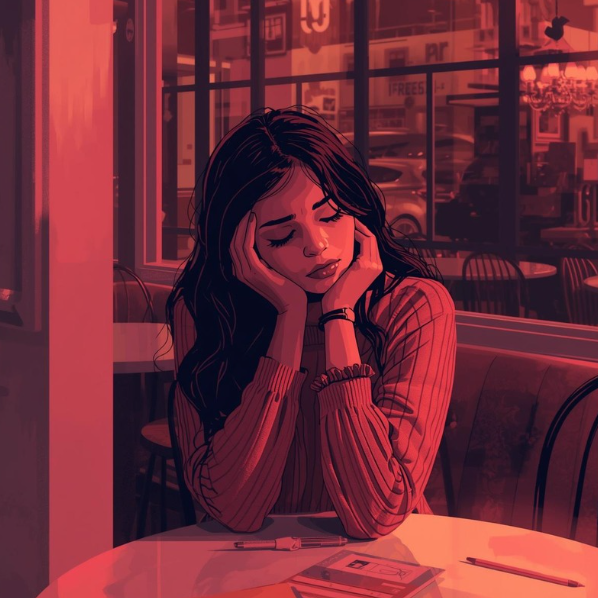 Test : Quel est votre mode de protection en amour - Elena Wolska