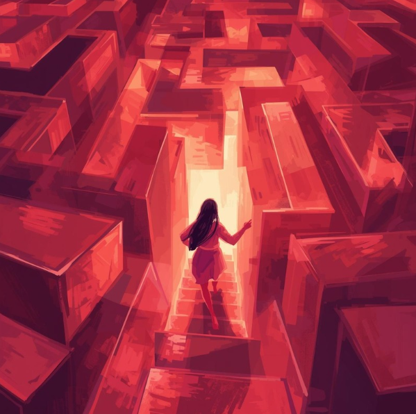 Sortir de l'impasse du dating moderne